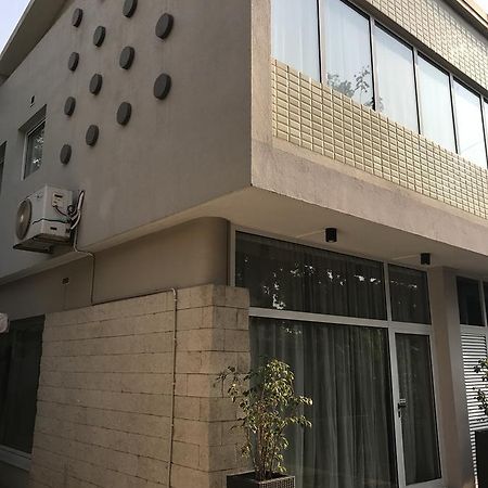 Casas De Luanda-Gh Kinaxixe Hotel Ngoại thất bức ảnh