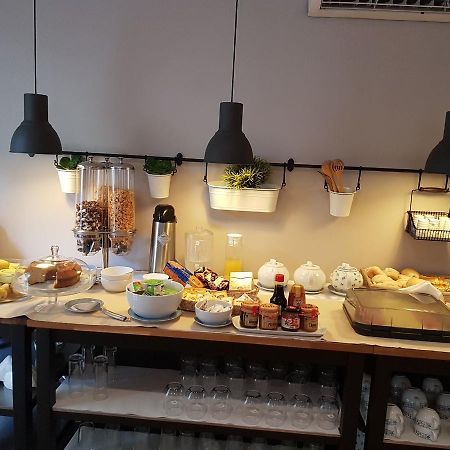 Casas De Luanda-Gh Kinaxixe Hotel Ngoại thất bức ảnh