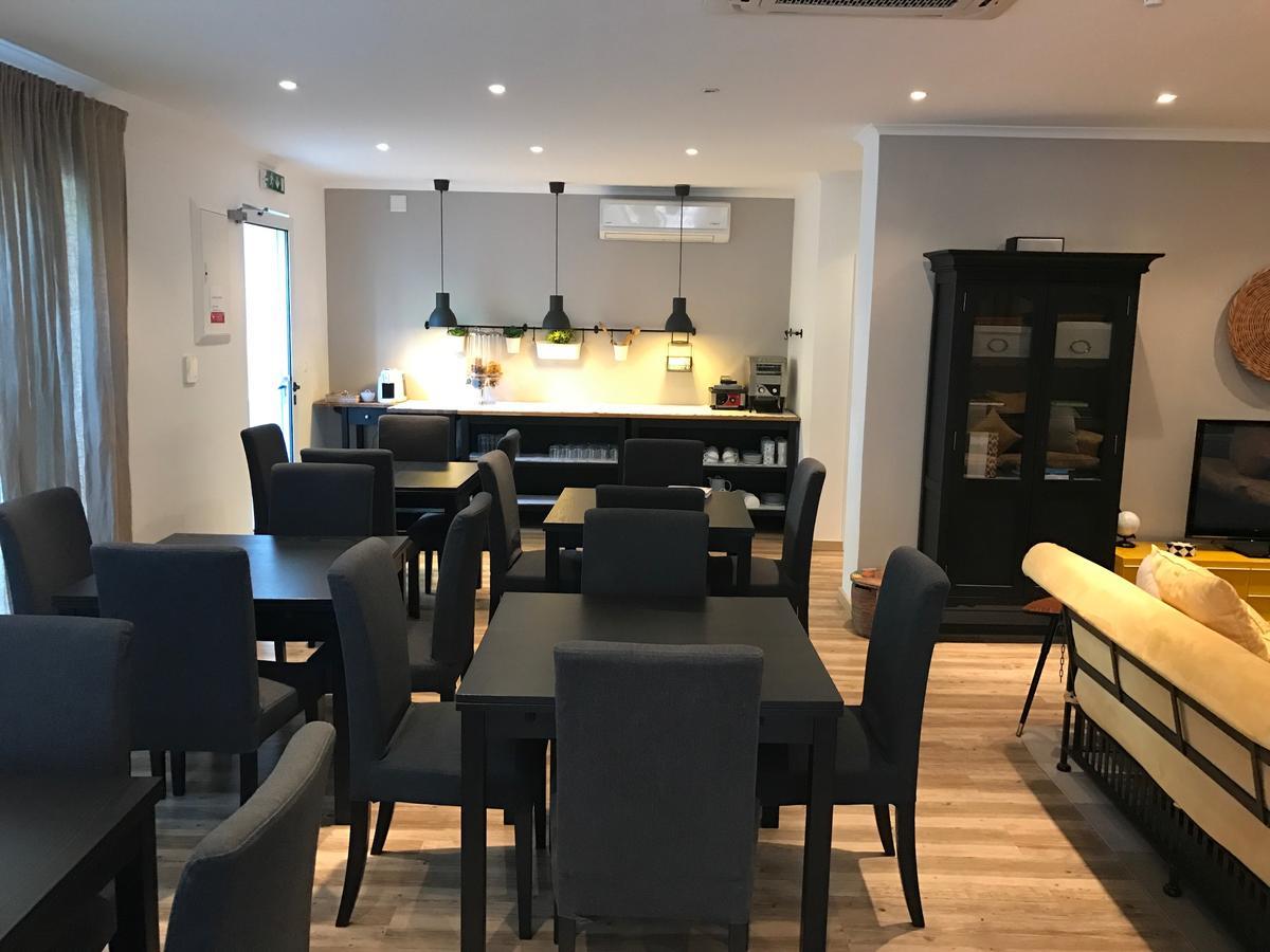 Casas De Luanda-Gh Kinaxixe Hotel Ngoại thất bức ảnh