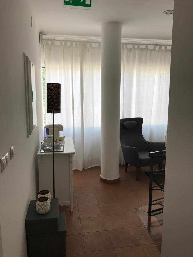 Casas De Luanda-Gh Kinaxixe Hotel Ngoại thất bức ảnh