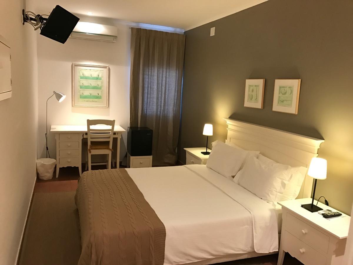Casas De Luanda-Gh Kinaxixe Hotel Ngoại thất bức ảnh