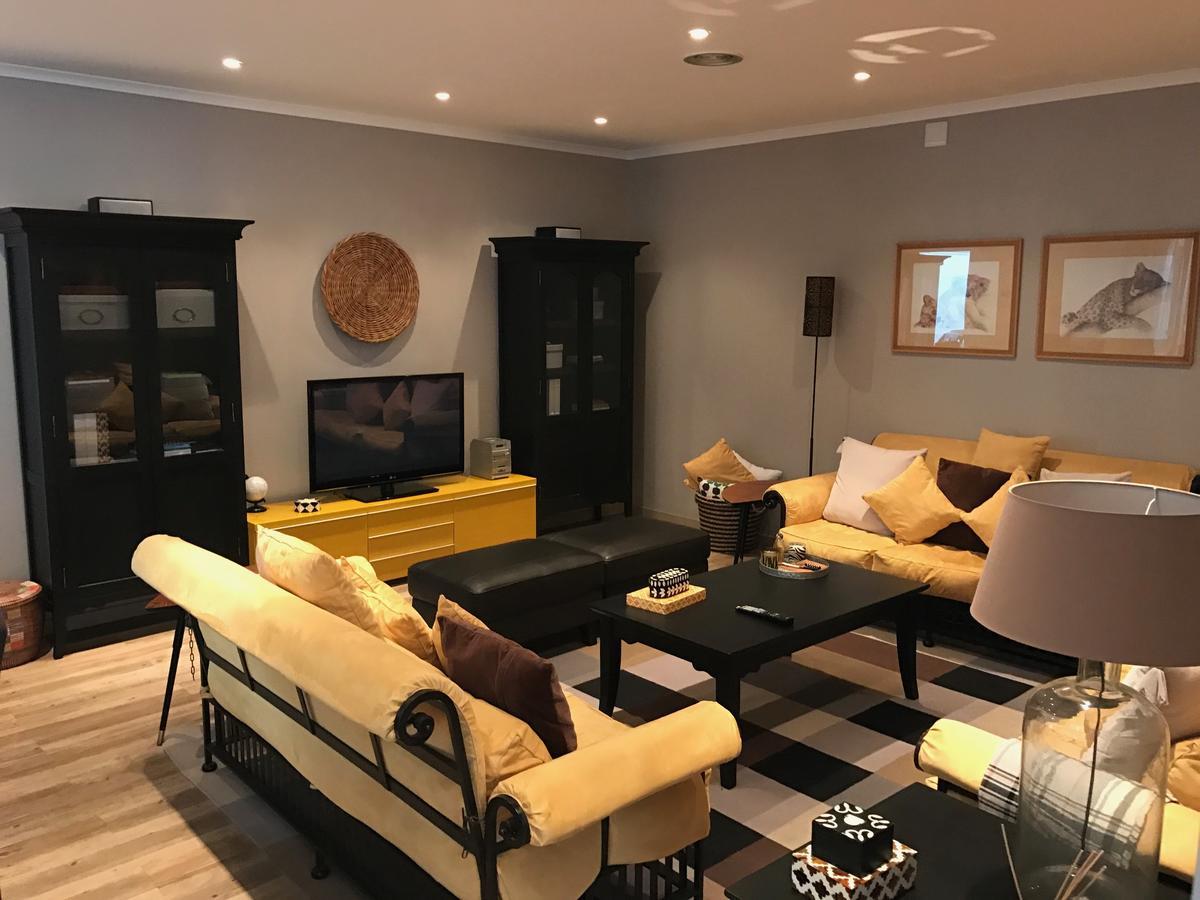 Casas De Luanda-Gh Kinaxixe Hotel Ngoại thất bức ảnh