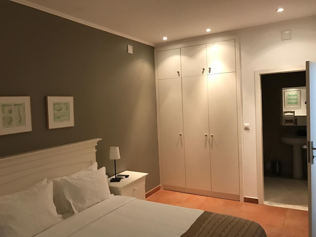 Casas De Luanda-Gh Kinaxixe Hotel Ngoại thất bức ảnh