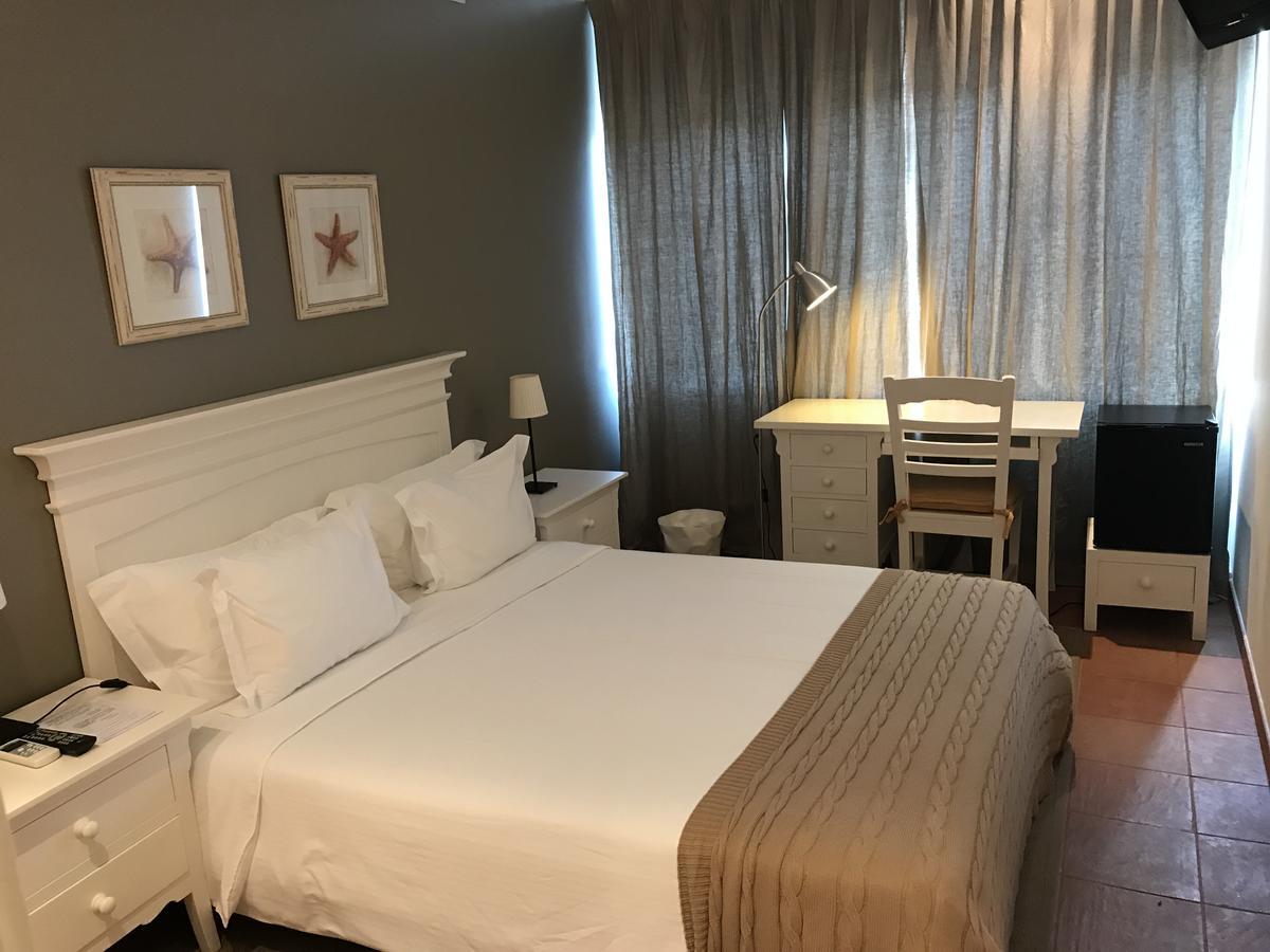 Casas De Luanda-Gh Kinaxixe Hotel Ngoại thất bức ảnh