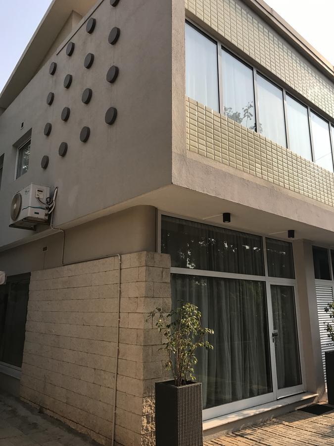 Casas De Luanda-Gh Kinaxixe Hotel Ngoại thất bức ảnh