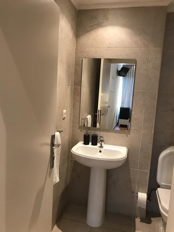 Casas De Luanda-Gh Kinaxixe Hotel Ngoại thất bức ảnh