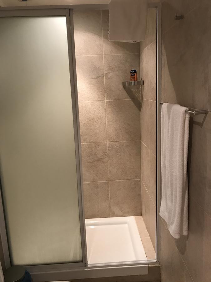 Casas De Luanda-Gh Kinaxixe Hotel Ngoại thất bức ảnh