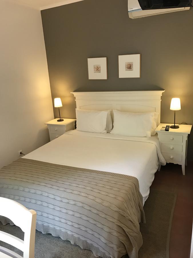 Casas De Luanda-Gh Kinaxixe Hotel Ngoại thất bức ảnh